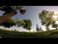 Vortex 250 Flight footage Test #2