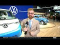 The Auto Show: Hyundai IONIC5 641 HP |  Ford Bronco customer experience!