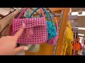 TJ  MAXX AMAZING SUPER DEALS ON HANDBAGS