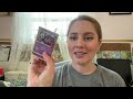 Pokemon Trick or Trade BOOster Packs!!!!!!!