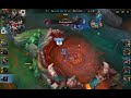 COMPLETE DESTRUCTION OF THE ENEMY TEAM BY LUCIAN