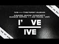 IVE - I AM [Dance Intro + I AM Rock Ver] Award Show Concept