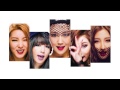 4MINUTE - 눈에 띄네(Feat. 매니저) (Teaser)