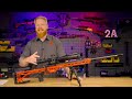 The Best Long Range Rifles Just Got Better - Masterpiece Arms All New And Improved Rifles and Action