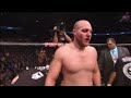 14 Mark Hunt vs Ben Rothwell UFC 135 Jones vs Rampage 24 September 2011