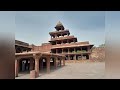 Fatehpur Sikri fort | Uttar Pradesh | #fatehpur #fort #familytrip