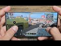 COD Warzone Mobile (High Graphics 60FPS) | Samsung Galaxy S23 Ultra