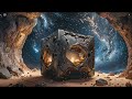 Blender with Stable Diffusion XL Tutorial - Space treasure
