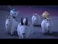 Octonauts: Above & Beyond - 🦌🧣 Christmas in the Snow ⛄🎄| Compilation | @Octonauts​