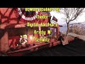 Turning A Nuka-Cola Truck Into A FULLY FUNCTIONAL Camp