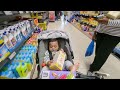 LIDL SUPERMARKET TOUR[4K]PART-2/COME SHOP🛍️🛒 WITH ME/LIDL UK/ CHEAPEST SUPERMARKET@Exploreviamyeyes