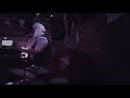 Radiohead karma police live cover by Sushi Funk drum cam