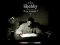 Shobby - Peste 10 ani