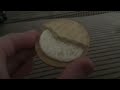 There’s something wrong with my Oreo…