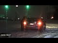 Winter Driving Fails Compilation