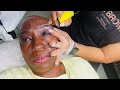 VLOG | EYEBROWS • FUTURE COLLECTIVE & MORE