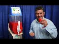 How To Use A Margarita  Machine  - Peninslila Party