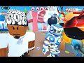 Meeting alexnewtron Owner of Meepcity - Roblox