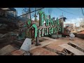 Fallout 4: 5 Things They Never Told You About Diamond City