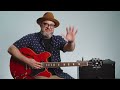 INXS What You Need Guitar Lesson + Tutorial