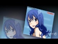 Fairy Tail Juvia's Theme