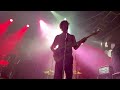 Last Dinosaurs: Collect Call Live @ House of Blues Chicago, Illinois (07/26/2022)