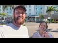 Staying at the Compass Hotel By Margaritaville in Bradenton, Florida | Hotels Near Anna Maria Island