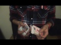 9min54sec:Ctck(Card thru Deck) | Card Trick | Feb 6, 2011