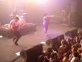 The Gossip- Careless Whisper (live), Melkweg Amsterdam