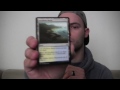 Takir Unboxing Magic the Gathering GERMAN!!