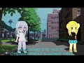 despite her criminal mind../Gacha club//YOO CHAT THE MOTIVATION IS CRAZY 3 UPLOADS IN A ROW?!