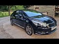 DS AUTOMOBILES DS 5 2.0 BlueHDi Prestige EAT6 Euro 6