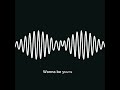 Arctic Monkeys - I Wanna Be Yours(Lyrics)