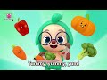 I Got a Boo Boo! and More Songs | Compilation | Sing Along with Hogi | Pinkfong