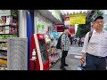 【４Ｋ60】 Walk in Akihabara 【秋葉原】 Tokyo 東京 【日本を散歩】 Maids 【メイド】