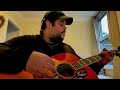 Crowded House - Don’t Dream It’s Over (cover)