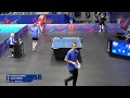 FULL MATCH | Alexis Lebrun vs Gionis Panagiotis | European Games