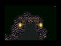 Final Fantasy 6 VI not Pixel Remaster The beginning. Brave Steel