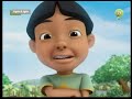 Upin & Ipin - Beli, Pakai, Suka (Full)