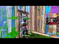 Fortnite and how we qualified for the Fortnite World Cup Finals (Fortnite World Cup)