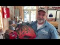 Auto-Darkening Welding Helmet DEMO