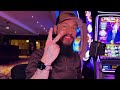 MASSIVE BONUS Saves the day! 😱 The new Quick Hits Explosion! Slot machine live play 🎰