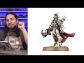 Every Games Workshop Inquisitor Mini Ever Made