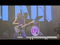 Larkin Poe - Bluephoria - Live Debut at NOS Alive Festival, Lisbon 12th July 2024