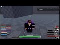 Roblox Heavens Arena - Aizen TOD Combo