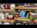 THRIFT WITH ME IN NEW JERSEY for HOME DECOR | My First Estate Sale & 2 Thrift Stores!