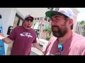 Exploring Treasure Island Florida - Original Hogans Beach Shop In Clearwater / Thrift Store Shopping