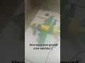 mini lego ground crew vehicles tutorial!