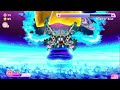 Kirby's Return to Dream Land Deluxe - Magolor EX & Soul (No Copy Abilities)
