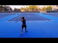 2024-07-16 Kayla Set Tennis